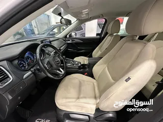  2 MAZDA CX9 MODEL 2019 FOR SALE