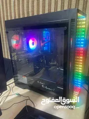  6 جهاز كومبيوتر (pc) gaming لل العاب و الشغل