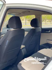  5 هيونداي اكسنت 2019 Hyundai accent Oman car