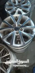  3 rim all kind all brand car