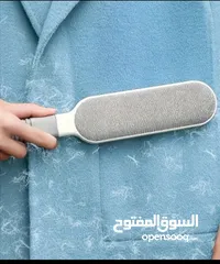 6 فرشاة إزالة الشعر للقطط أو الملابس