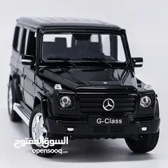  26 مجسمات سيارات