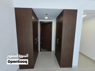  10 Ready Studio for Sale in Blue Bay Walk Ajmal makan The best opportunity for investment or housing