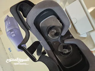  4 Samsung Gear VR oculus- virtual reality