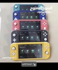  11 خدمة تعديل أي جهاز ننتندو سويتش مع تنزيل ألعاب ((شغل مكفول ودعم فني)Switch modding Service