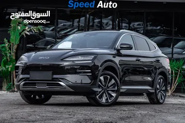  26 Byd Song Plus Champion Edition 2024