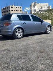  4 اوبل استرا h