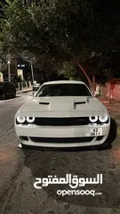  22 للبيع او للبدل Dodge Challenger 2015 widebody