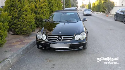  4 مرسيدس كشف 2004