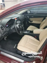  7 سعر نهائي غير قابل للتفاوض اريد ابيع اليوم فرصه رجاءا لا يتواصل الا الجاد Nissan maxima نظيف جدا