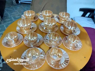  1 طقم اركوبال مكسييكي عسلي جديد 50 قطعة