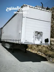  6 ذنبات تير مع جوانب  وذنبات قلاب 4 محاور