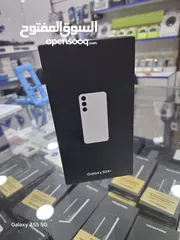  3 samsung s24 plus كفالة الوكيل الرسمي بسعر مميز