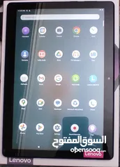  5 Lenovo Tablet M10