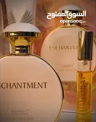  4 بكج عطور نسائي