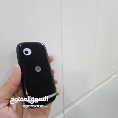  2 Motorola fire بدون بطارية جديد