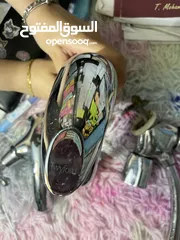  4 اجهزة منوعة