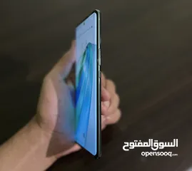  3 تلفون هونور honor x9a بحالة الجديد 256 جيجا /16