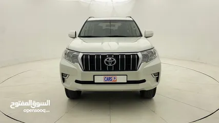  8 (FREE HOME TEST DRIVE AND ZERO DOWN PAYMENT) TOYOTA PRADO