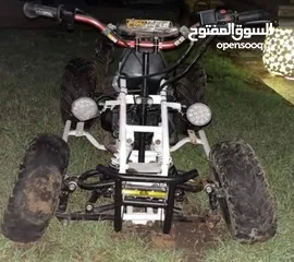  1 دراجه 110cc (الي بيخلص براعيه فسعر) الوصف مهم جدا جدا