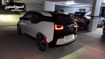  4 2015 BMW I3 full electric USA imported clean title one owner