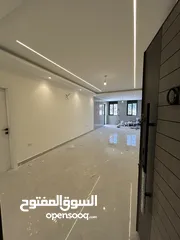  14 شقة للبيع شفا بدران- الكوم
