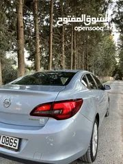  3 opel astra