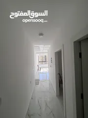  7 شقة جديدة لم تسكن من قبل للإيجار تشطيب سوبر ديلوكس