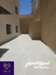 29 شقق فخمه ومميزة جديدة لم تسكن عدة مساحات لقطه وبسعر مغري جدا عرض خاص أرقى مناطق تلاع العلي