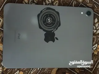  1 ايباد مني6 للبيع