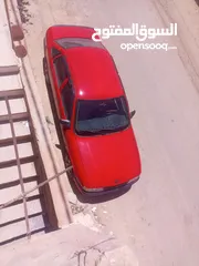  3 اوبل فيكترا موديل 90