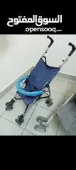  10 عربات ومقاعد اطفال بحاله ممتازه ماركات باسعار منافسه .. الاسعار عرووض مبينه بالشرح داخل الاعلان