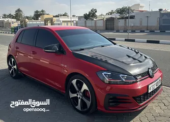  3 GTI    2019