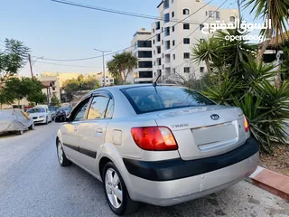  4 كيا جولد برايد2009  ماتورر 1600 ماشاءالله السيارة بحالة ممتازة جدا الله يبارك لصاحب النصيب ..