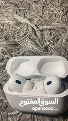  1 AirPods 2 Pro