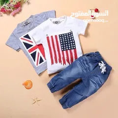  11 ملابس اطفال