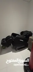  1 iRest full body massage chair