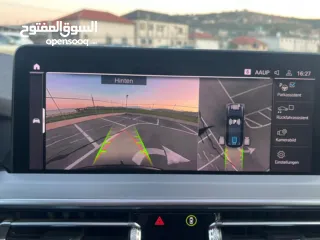  30 BMW X3 Hybrid Plug In Full 2022