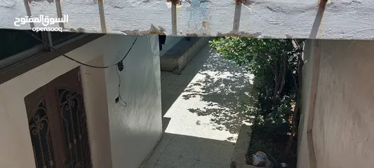  15 بيت طابقين منطقه شومر