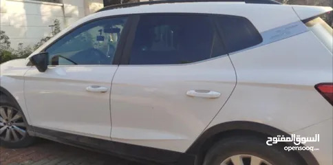  6 سيات ارونا