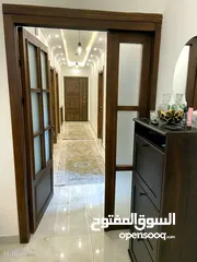  7 شقة مفروشة للبيع في ربوة عبدون  ( Property ID : 32800 )