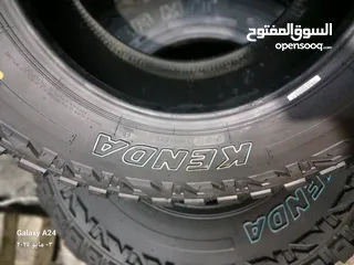  13 القياس 15 10.5. 31 العدد جوز 2من اعلا المواصفات بالاطارات العالميه كيندا تايون امتياز أمريكي زيرو