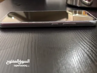 5 سامسونج A34  الهاتف يعمل بسلاسة، ولم يتم فتحه أو إصلاحه من قبل  Samsung Galaxy A34