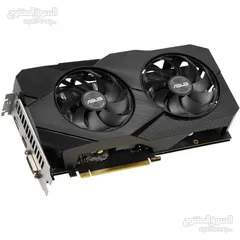  9 كومبيوتر جيمنج INTEL CORE i7 6700 - 16GB DDR4 RAM - ASUS NVIDIA GTX 1660 SUPER 6GB GDDR6 GAMING PC