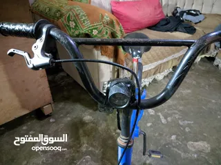  1 دراجه هوائيه