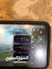  19 حساب ببجي قوي للبدل او للبيع