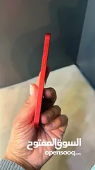  23 iPhone 12 64 GB  البطاريات من 88-93 مكفول اسبوعين