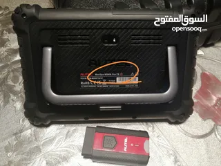  7 جهاز فحص سيارات Autel 906 pro ts