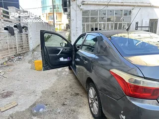  4 ستروين سي ماتور 1600 تيربو