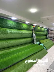  29 عشب ونجيل صناعي  باقل الاسعار واعلى المواصفات  بلجيكي  فيتنامي  صيني  اردني  اماراتي  خامات والوان